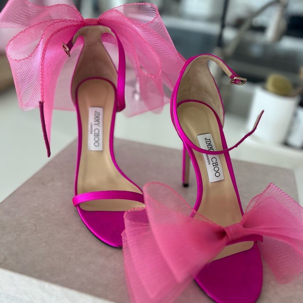 Jimmy Choo Aveline